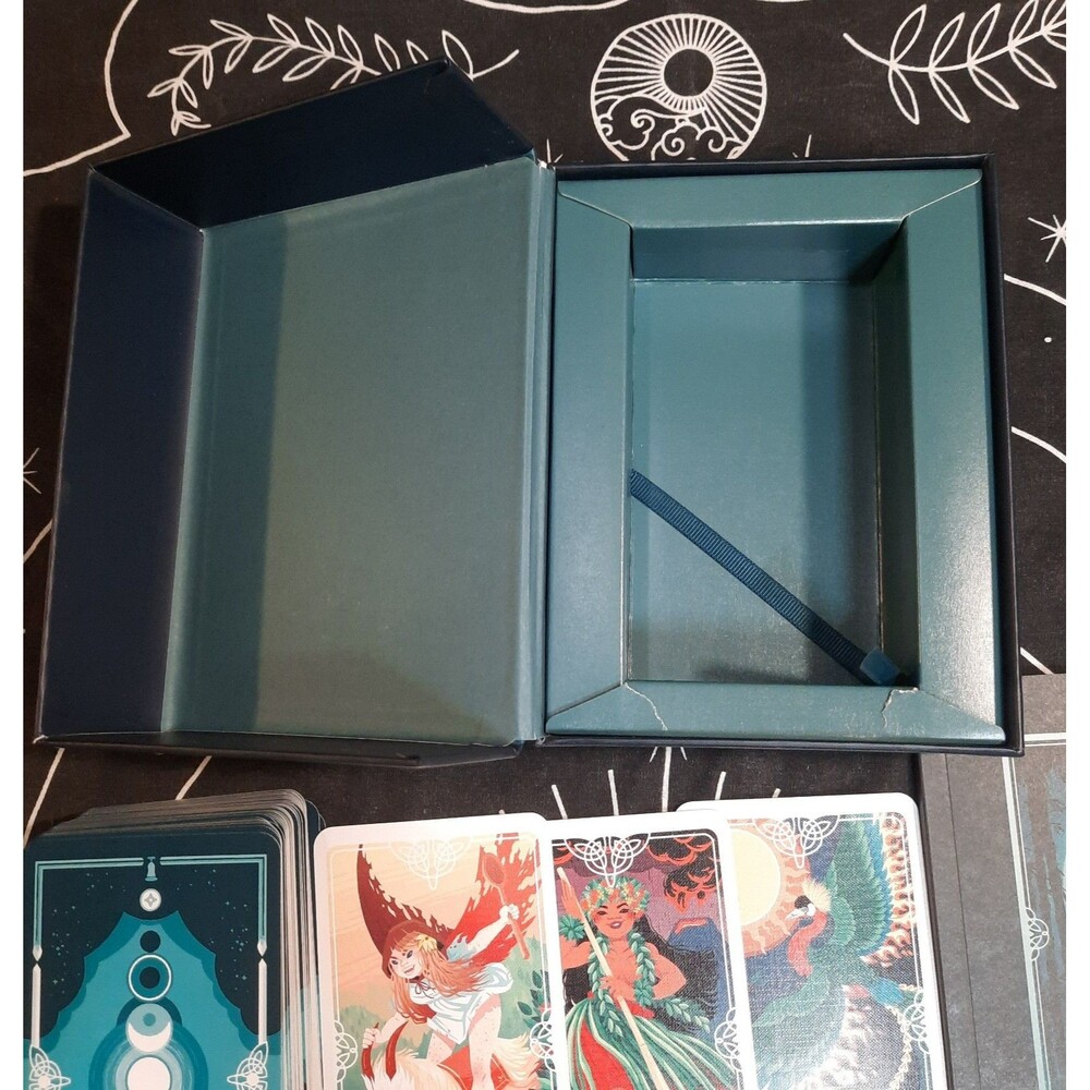 Tarot/ Oracle Card Bundle - Picture 6 of 10
